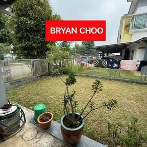 Rumah di TWIN ONE AVENUE, Kuching, foto 10