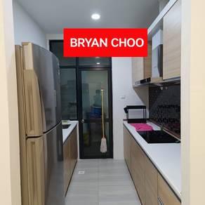 Apartment at THE PODIUM, Kuching, photo 2