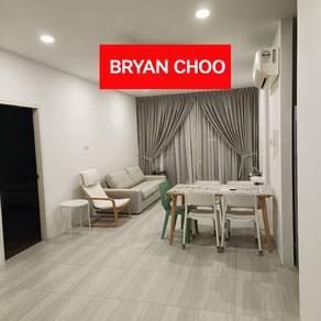 Apartment at THE PODIUM, Kuching, photo 1
