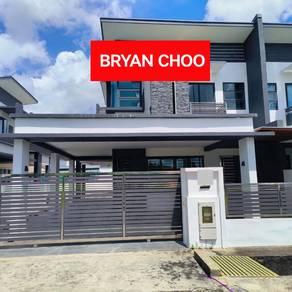 ARANG ROAD, Kuching的房屋，照片1