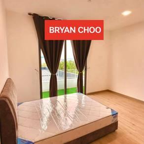 Apartment at NORTHBANK, Kuching, photo 7