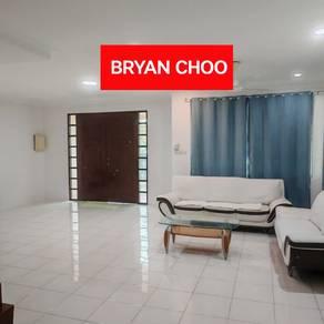 House at STAPOK, Kuching, photo 4