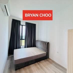 Apartment at Jalan Stampin Tengah, Kuching, photo 5