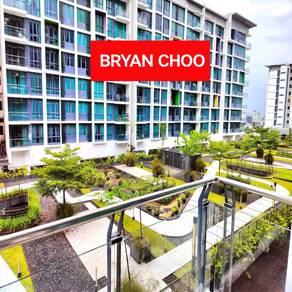 Facilities – Condominium at Jalan Wan Alwi, Kuching, photo 3