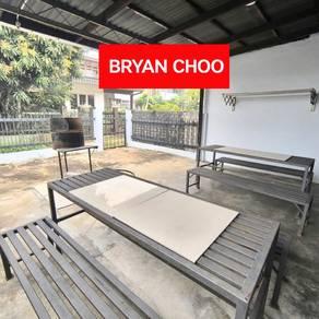 Tabuan Jaya, Kuching的房屋，照片8