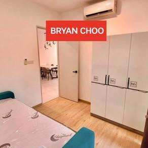 Apartment at NORTHBANK, Kuching, photo 9
