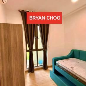 Apartment at NORTHBANK, Kuching, photo 8