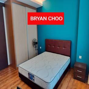 Bedroom – Condominium at Jalan Wan Alwi, Kuching, photo 7