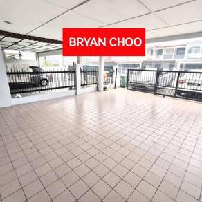 Tabuan Jaya, Kuching的房屋，照片9