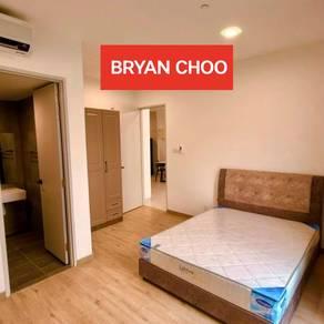 Apartment at NORTHBANK, Kuching, photo 6