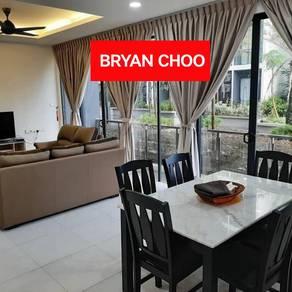 Condominium at GALACITY, Kuching, photo 2
