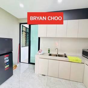 Apartment at Jalan Stampin Tengah, Kuching, photo 4