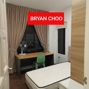 Apartment at THE PODIUM, Kuching, photo 4