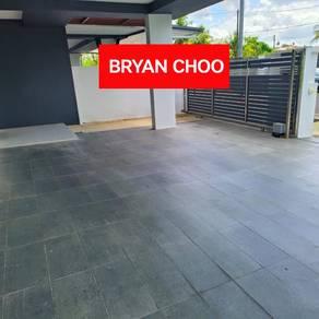ARANG ROAD, Kuching的房屋，照片2