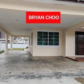 House at STAPOK, Kuching, photo 2