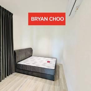 Apartment at Jalan Stampin Tengah, Kuching, photo 6