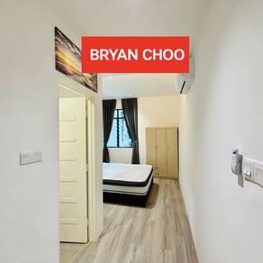 Apartment at Jalan Stampin Tengah, Kuching, photo 8