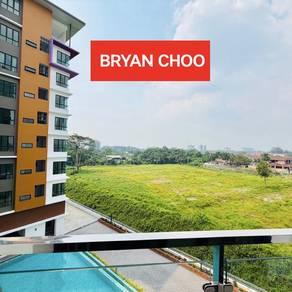 Apartment at Jalan Stampin Tengah, Kuching, photo 10