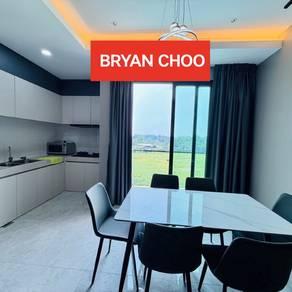 Apartment at Jalan Stampin Tengah, Kuching, photo 3