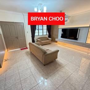 House at Jalan Kedandi, Kuching, photo 2