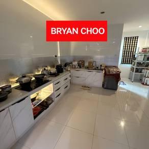 Rumah di TWIN ONE AVENUE, Kuching, foto 5