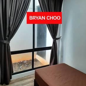 Condominium at GALACITY, Kuching, photo 7