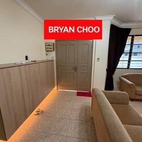 House at Jalan Kedandi, Kuching, photo 3