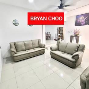 House at TABUAN JAYA, Kuching, photo 1