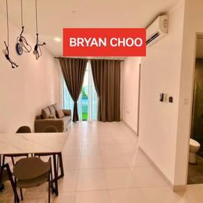 Apartment at NORTHBANK, Kuching, photo 2