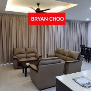 Condominium at GALACITY, Kuching, photo 1