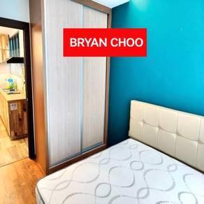 Bedroom – Condominium at Jalan Wan Alwi, Kuching, photo 10