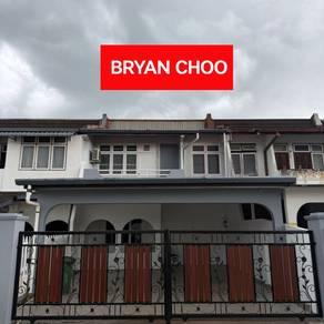 House at Jalan Sentosa, Kuching, photo 1