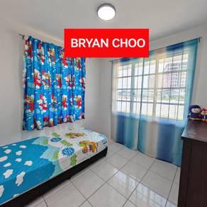 House at STAPOK, Kuching, photo 6