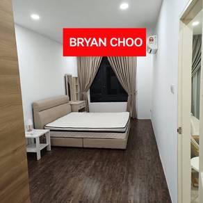 Apartment at THE PODIUM, Kuching, photo 3