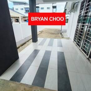 ARANG ROAD, Kuching的房屋，照片3