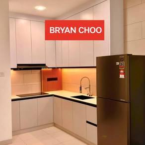 Apartment at NORTHBANK, Kuching, photo 5