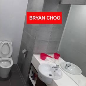 Condominium at GALACITY, Kuching, photo 8