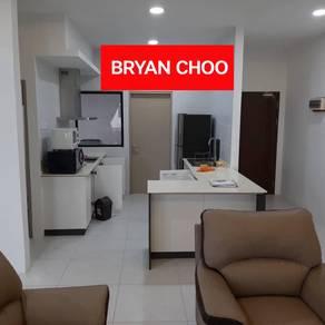 Condominium at GALACITY, Kuching, photo 4