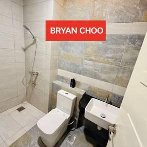 Apartment at Jalan Stampin Tengah, Kuching, photo 9