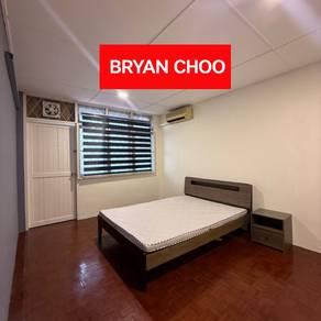 House at Jalan Sentosa, Kuching, photo 7