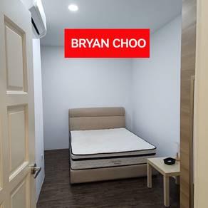 Apartment at THE PODIUM, Kuching, photo 5