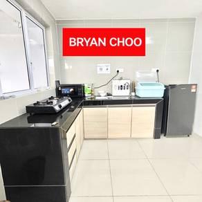 Tabuan Jaya, Kuching的房屋，照片4