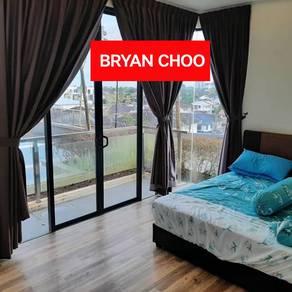 Condominium at GALACITY, Kuching, photo 5