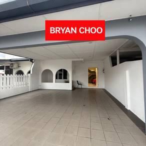 House at Jalan Sentosa, Kuching, photo 2