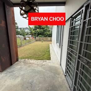 Rumah di TWIN ONE AVENUE, Kuching, foto 9