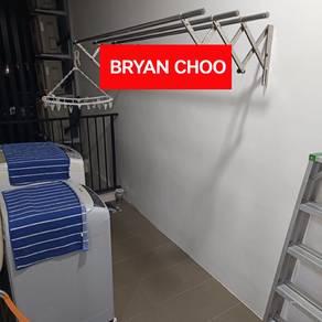 Apartment at THE PODIUM, Kuching, photo 9