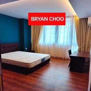 Bedroom – Condominium at Jalan Wan Alwi, Kuching, photo 8