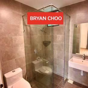 Apartment at NORTHBANK, Kuching, photo 10