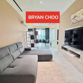 Apartment at Jalan Stampin Tengah, Kuching, photo 1