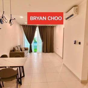 Apartment at NORTHBANK, Kuching, photo 4